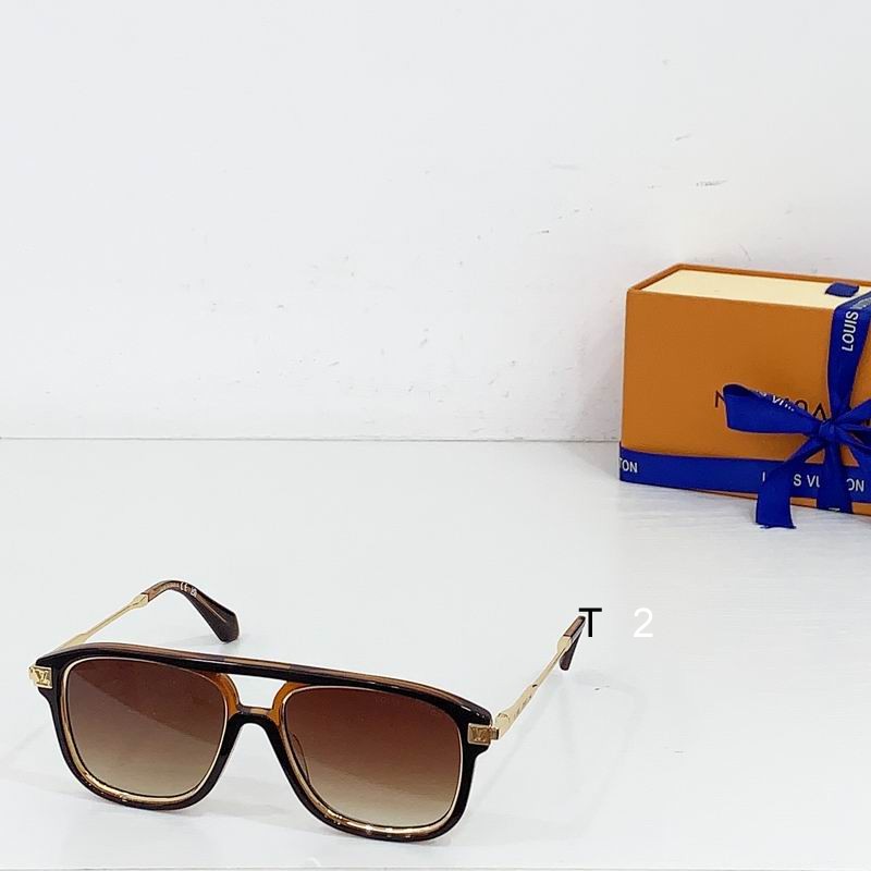 LV Sunglasses ID:20260410-2618